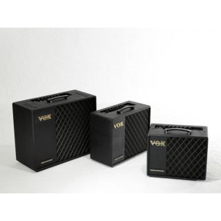 Valvetronix40X