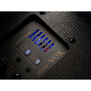 Valvetronix40X