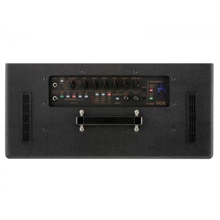 Valvetronix100X