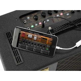 Valvetronix100X