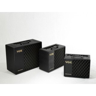 Valvetronix100X