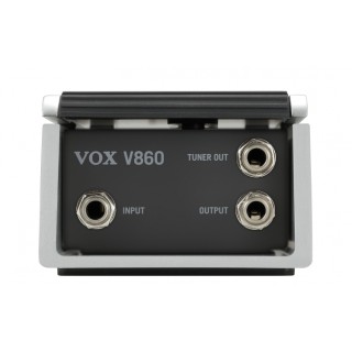 V860 Volume Pedal