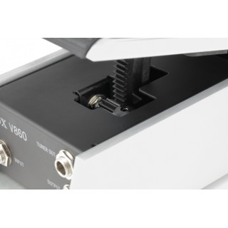 V860 Volume Pedal