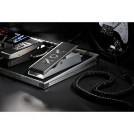 V860 Volume Pedal V860 Volume Pedal