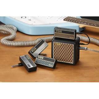 amPlug2 Cabinet