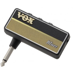 Vox Amplug-2 Blues Serisi Kulak Amfisi