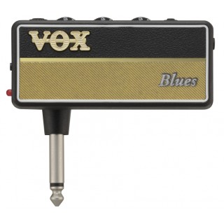 Vox Amplug-2 Blues Serisi Kulak Amfisi