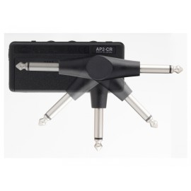 AMPLUG-2 LEAD AMPLUG-2 LEAD