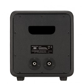 Vox Bc108 25-Watt 1X8 Cabinet Elektro Gitar Kabini Vox Bc108 25-Watt 1X8 Cabinet Elektro Gitar Kabini