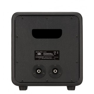 Vox Bc108 25-Watt 1X8 Cabinet Elektro Gitar Kabini