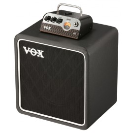 Vox Bc108 25-Watt 1X8 Cabinet Elektro Gitar Kabini Vox Bc108 25-Watt 1X8 Cabinet Elektro Gitar Kabini
