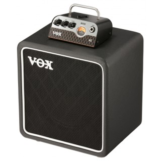Vox Bc108 25-Watt 1X8 Cabinet Elektro Gitar Kabini