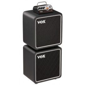 Vox Bc108 25-Watt 1X8 Cabinet Elektro Gitar Kabini Vox Bc108 25-Watt 1X8 Cabinet Elektro Gitar Kabini