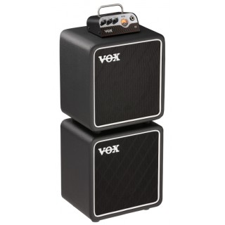 Vox Bc108 25-Watt 1X8 Cabinet Elektro Gitar Kabini