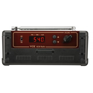 VOX AC30 Radio ,