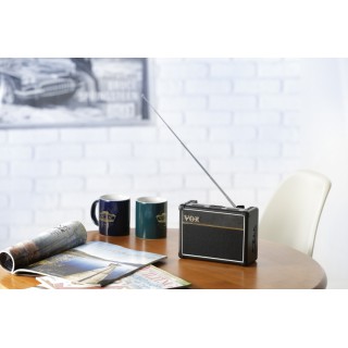 VOX AC30 Radio ,