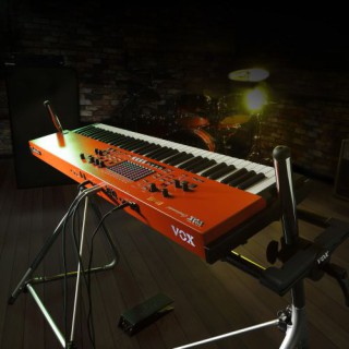 VOX Continental-61 VOX Continental-61