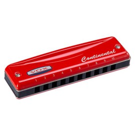 VOX Continental Type 2 Harmonica VOX Continental Type 2 Harmonica