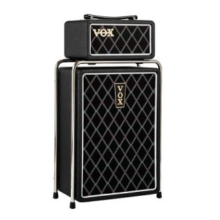Mini SuperBeetle 50 Bass