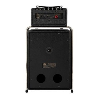 Mini SuperBeetle 50 Bass