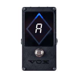 Vox Stomp Tuner