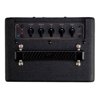 Mini Super Beetle Audio