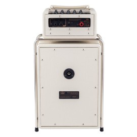 Mini SuperBeetle Audio