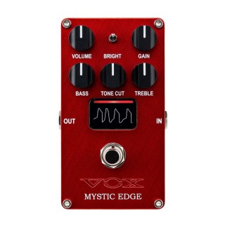 Mystic Edge