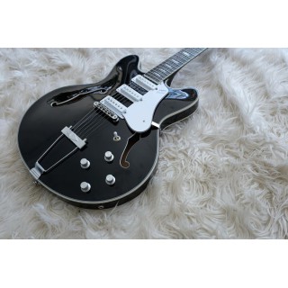 VOX BOBCAT S66