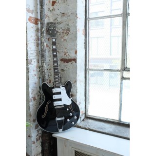 VOX BOBCAT S66