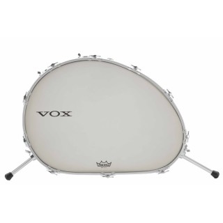 VOX TELSTAR DAVUL SETİ