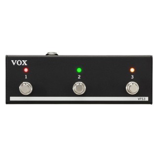 Vox Foot Switch 3