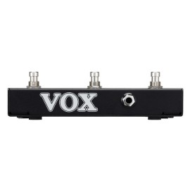 Vox Foot Switch 3 Vox Foot Switch 3