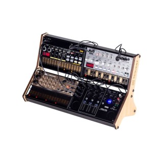 2x2 Volca Standı