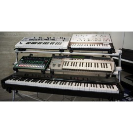 Standard-M-SV Standard-M-SV