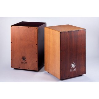 SAKAE CAJON 100W