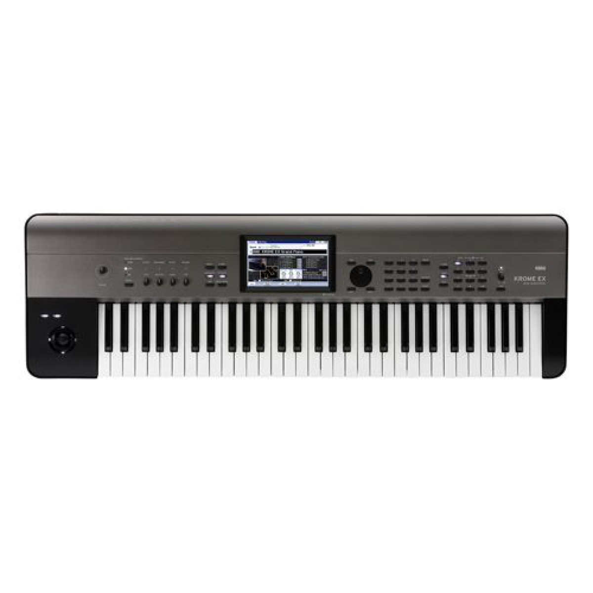 KROME EX-61 KROME EX-61
