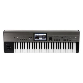KROME EX-61 KROME EX-61