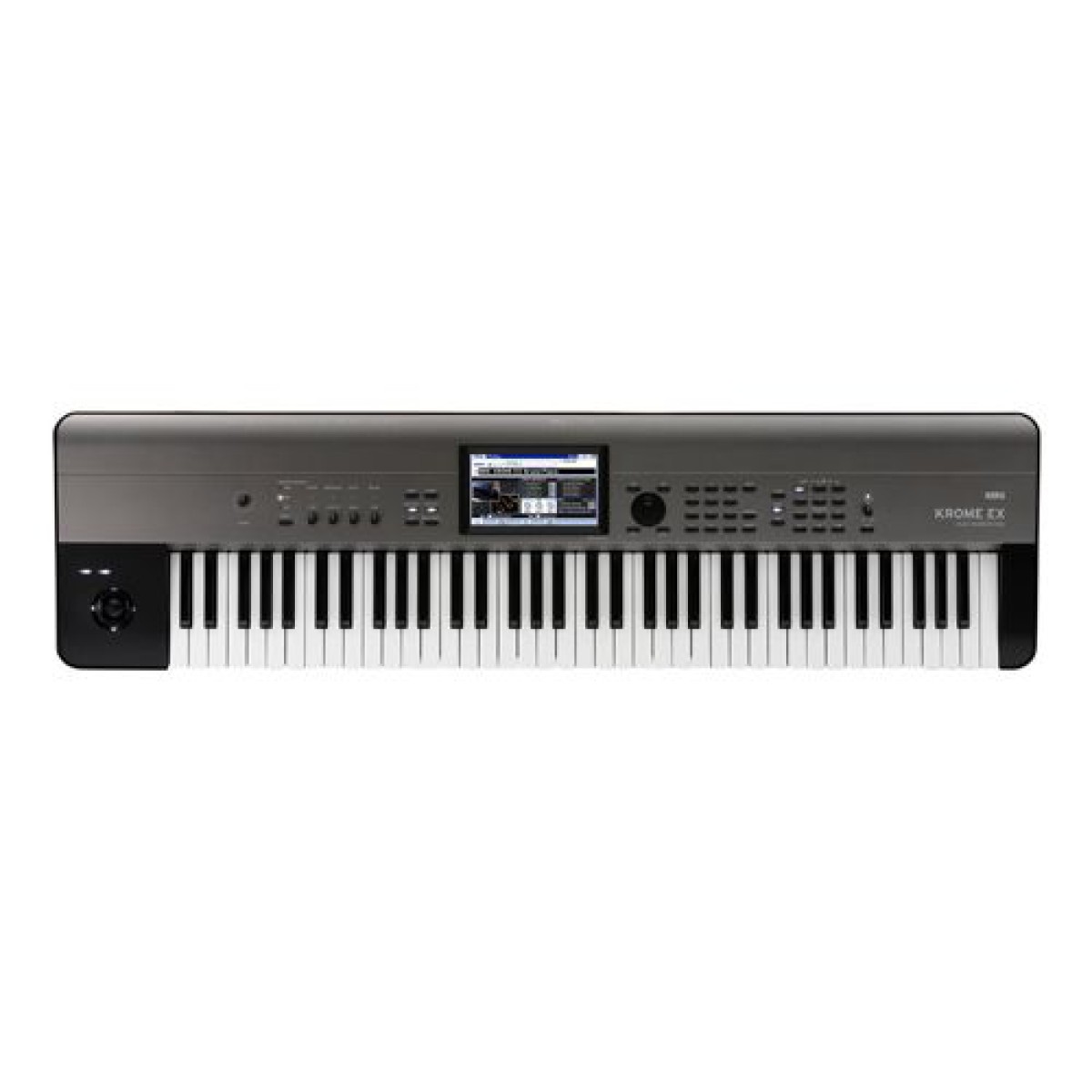 KROME EX-73 KROME EX-73