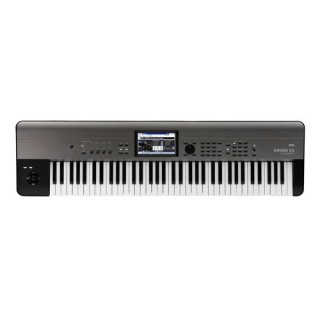 KROME EX-73 KROME EX-73