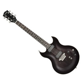 55 SERISI (DOUBLE CUTAWAY) 55 SERISI (DOUBLE CUTAWAY)