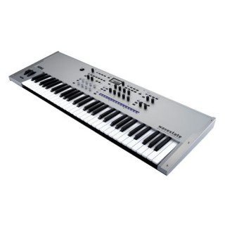 WAVESTATE SE PLATINUM WAVESTATE SE PLATINUM