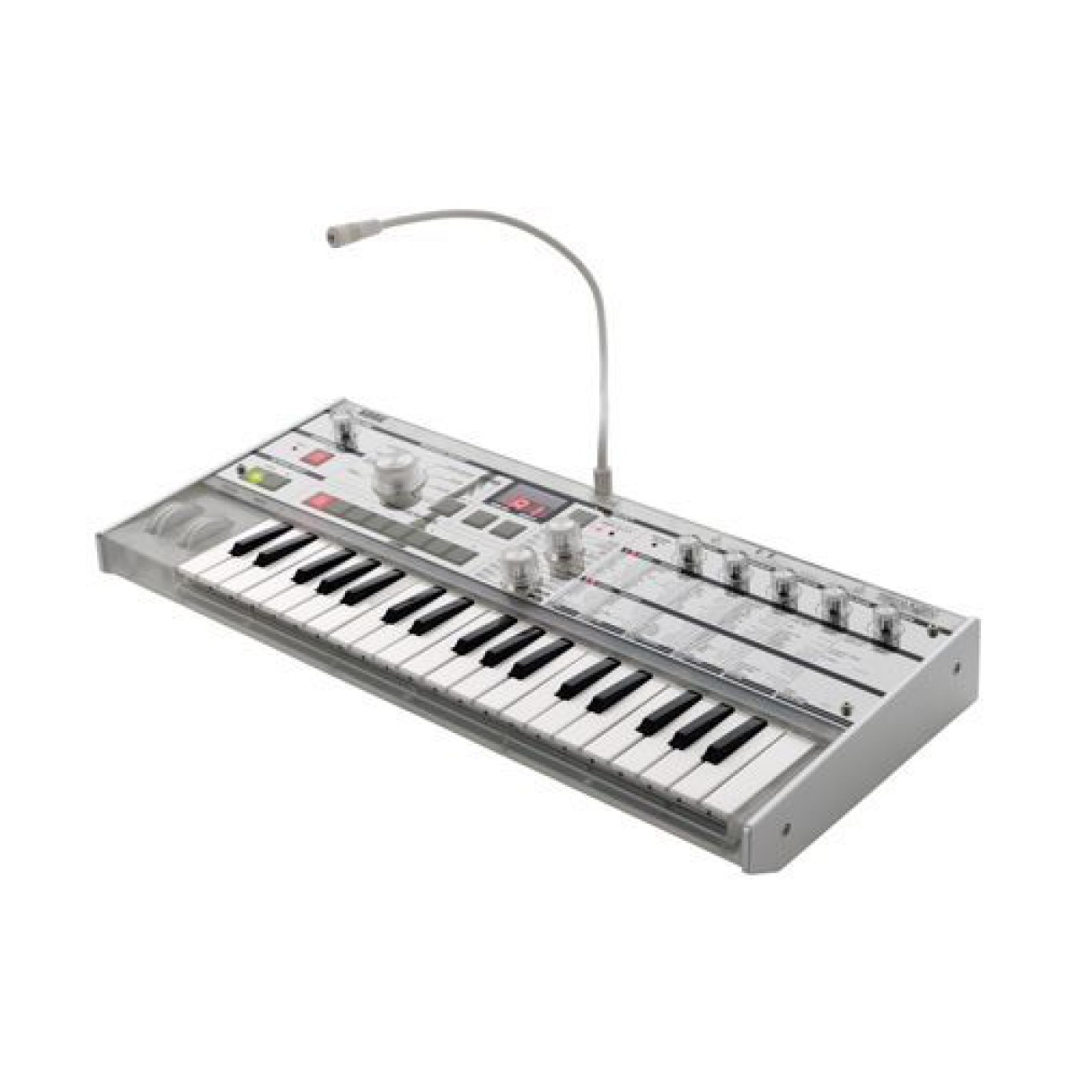 MICROKORG-CR MICROKORG-CR