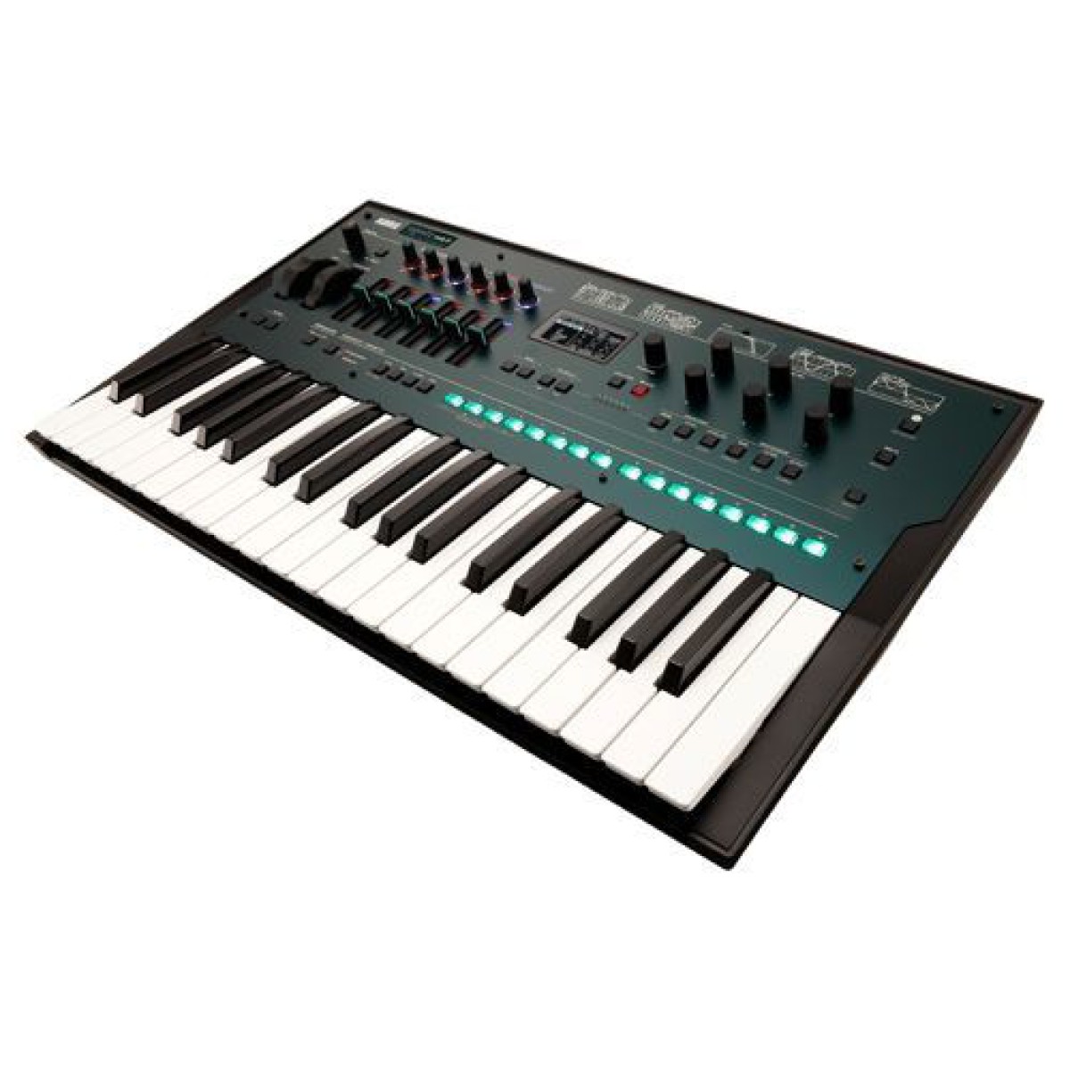 OPSIX MK2 OPSIX MK2
