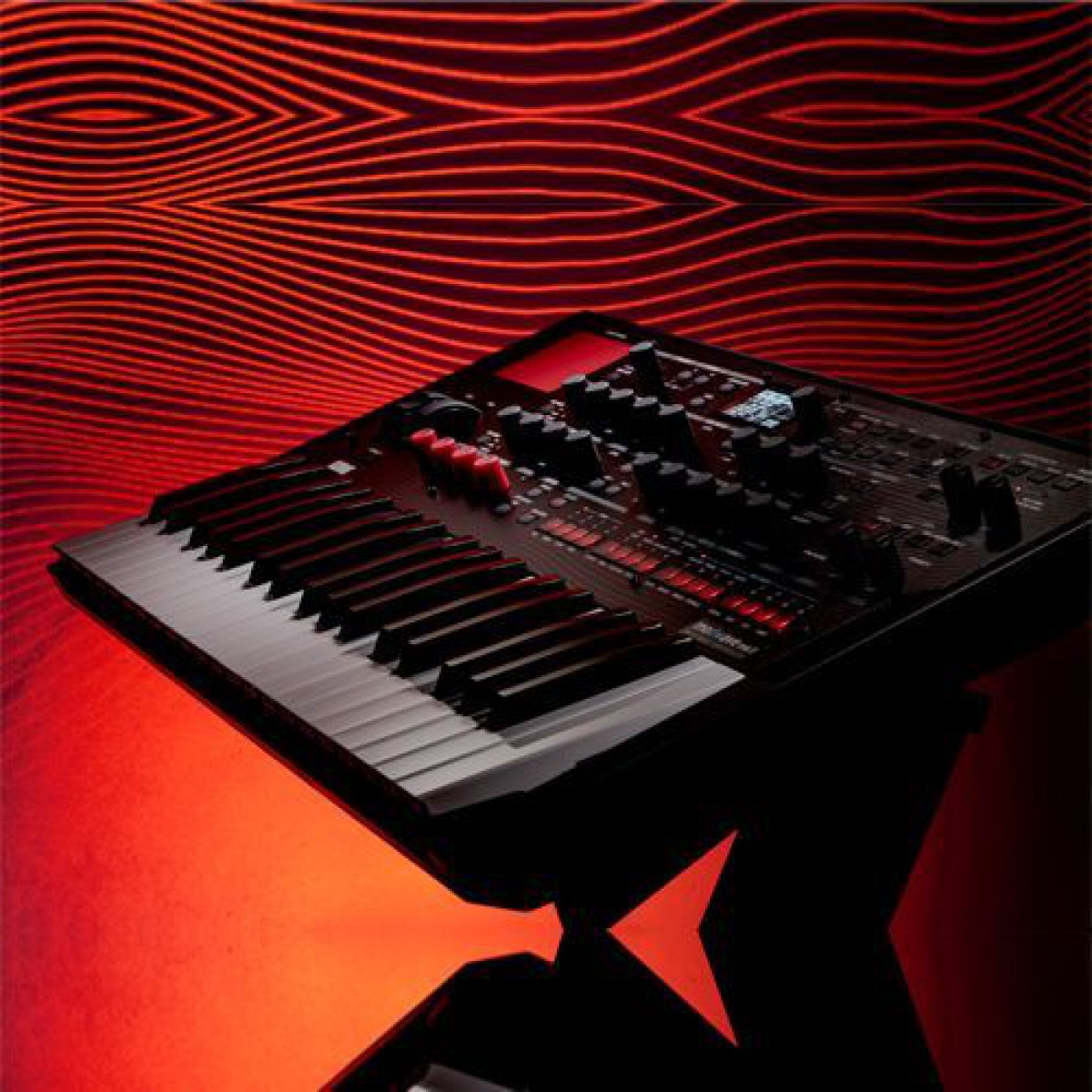 MODWAVE MK2 MODWAVE MK2