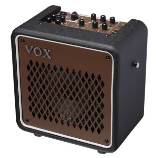 VOX MINI GO 10-BR