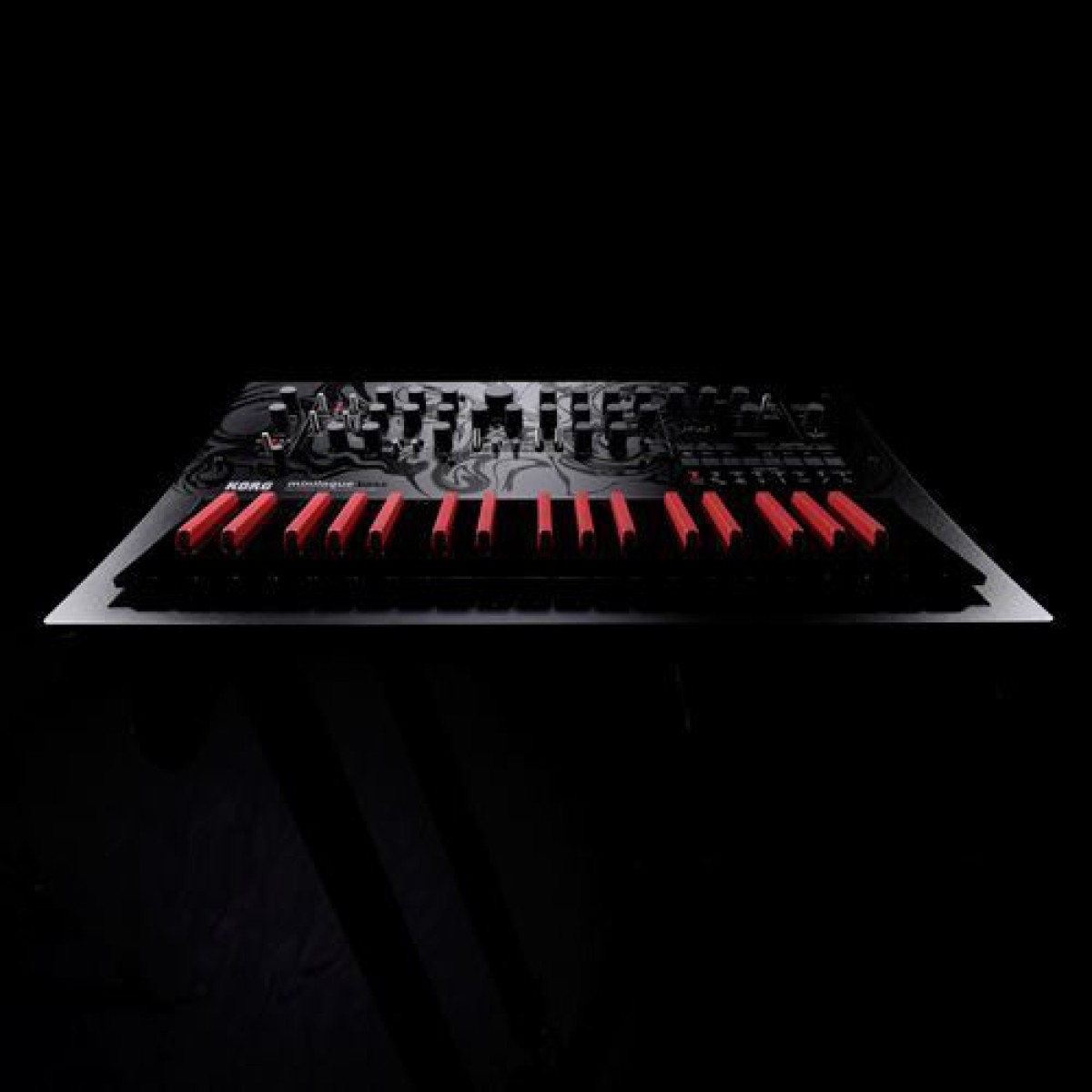 MINILOGUE BASS MINILOGUE BASS