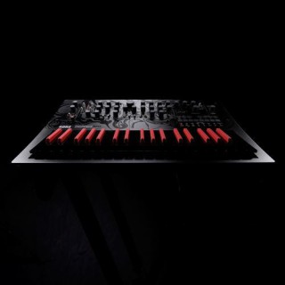 MINILOGUE BASS MINILOGUE BASS