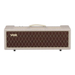 AC30-HWH (Hand-Wired Kafa)
