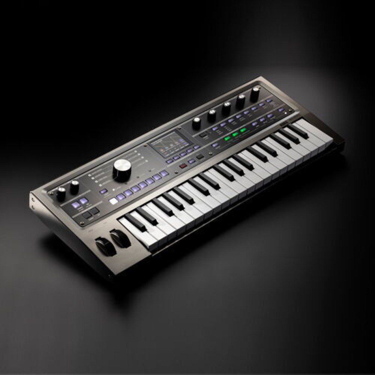 microKORG2 microKORG2